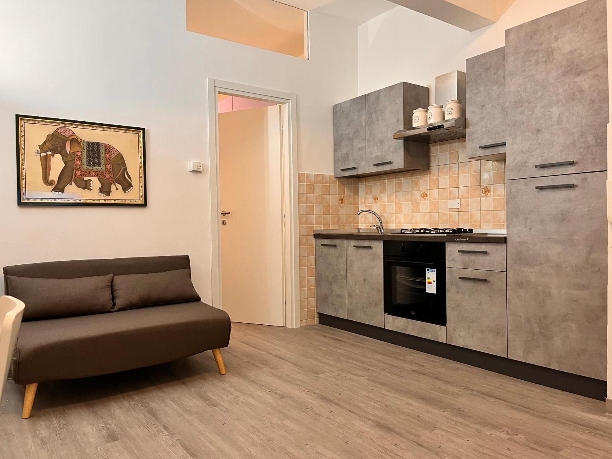 Roma Erre Apartment Exterior photo