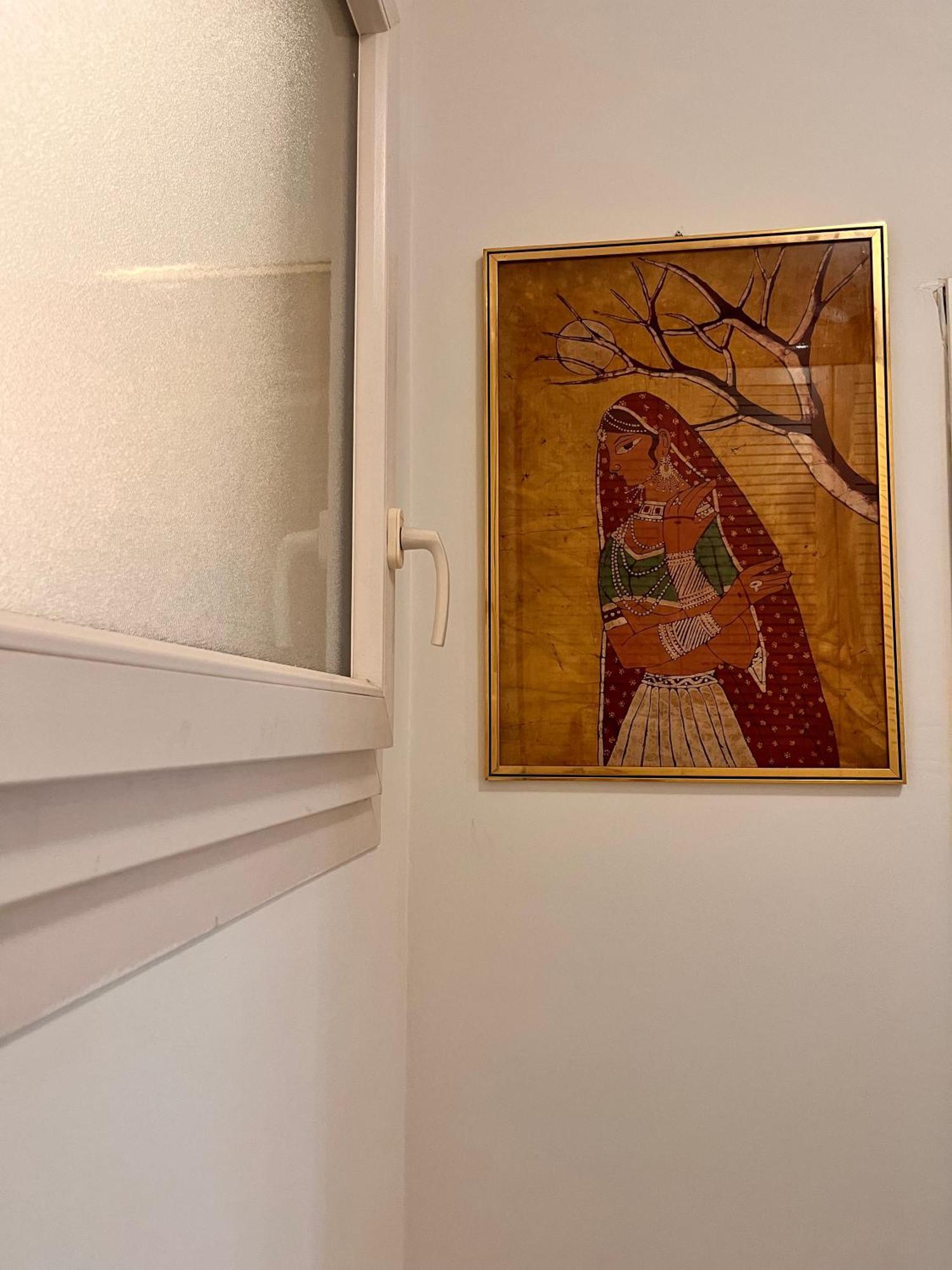 Roma Erre Apartment Exterior photo