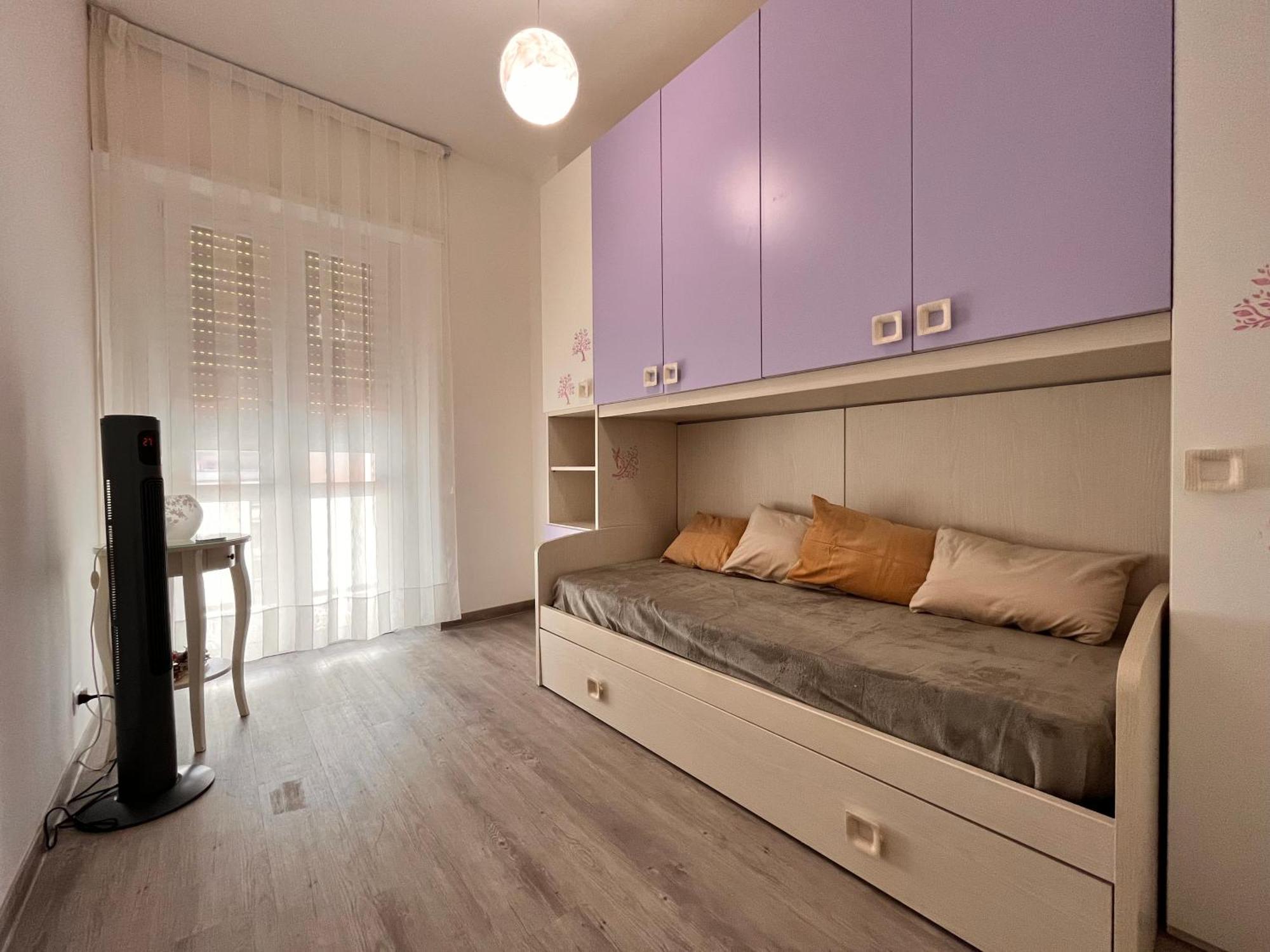 Roma Erre Apartment Exterior photo