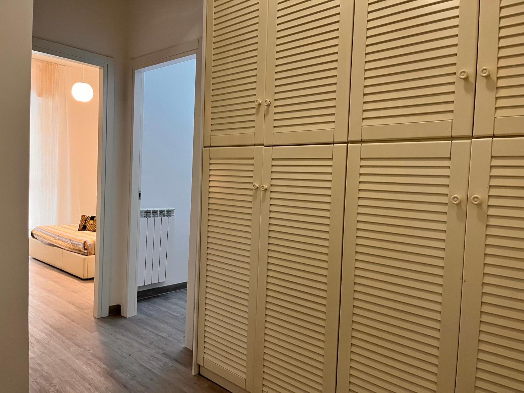 Roma Erre Apartment Exterior photo